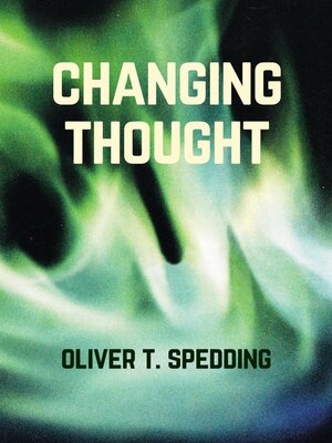 cover image of Changing Thought